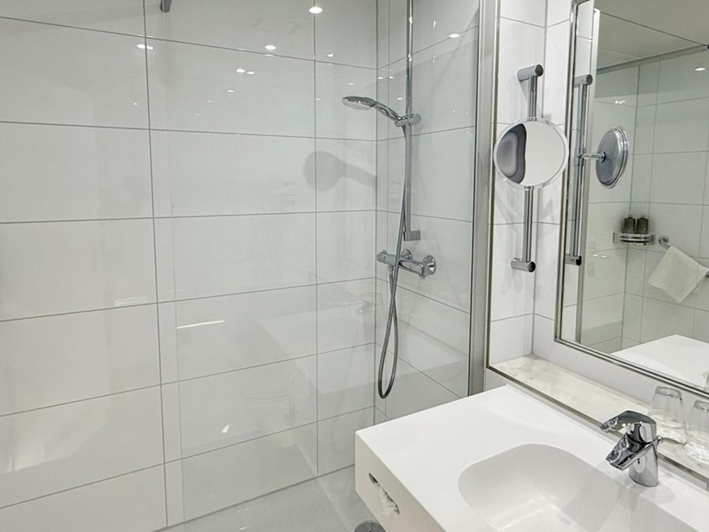 Hotel Döllnsee-Schorfheide