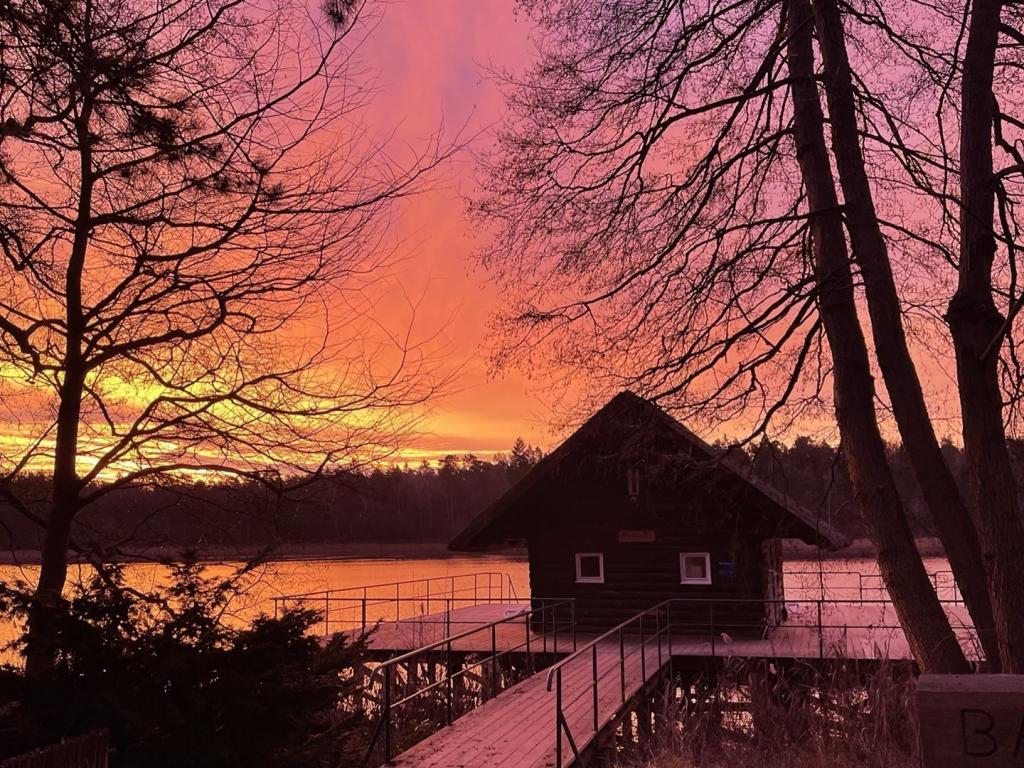 Hotel Döllnsee-Schorfheide