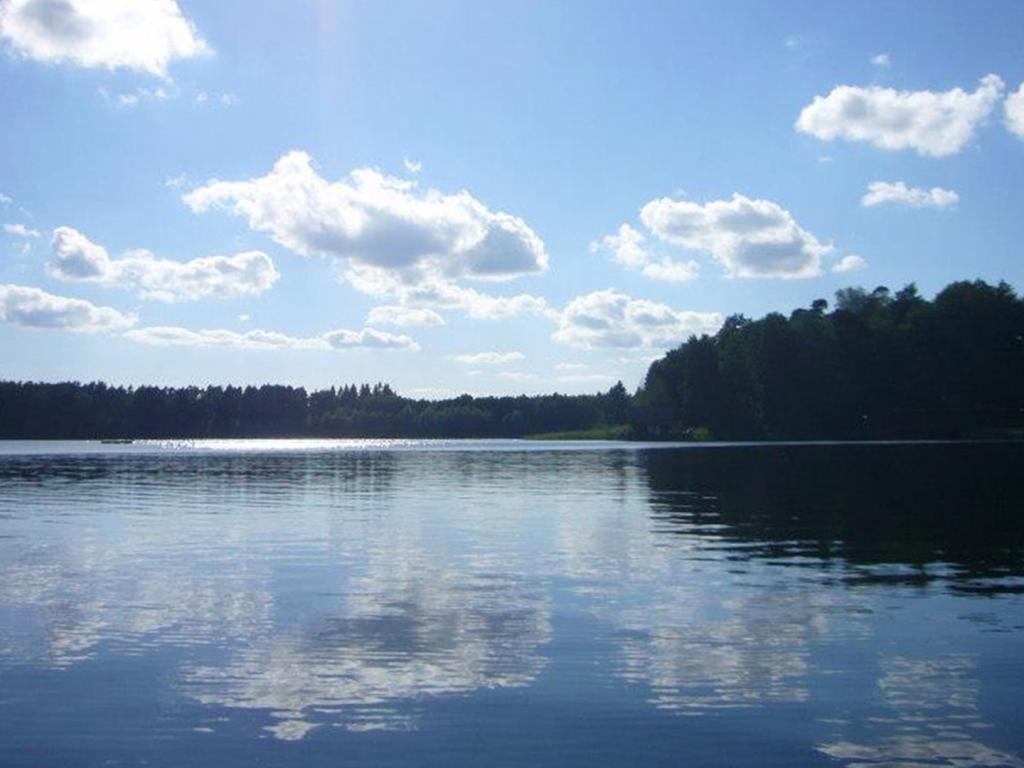 Hotel Döllnsee-Schorfheide