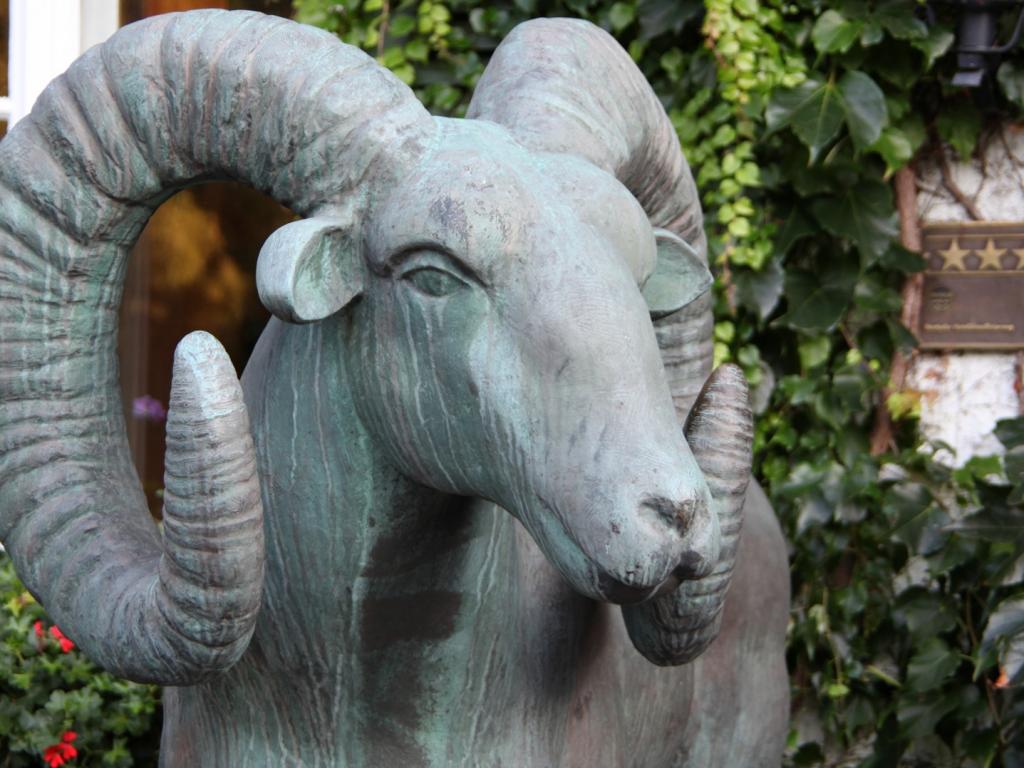 Hotel Döllnsee-Schorfheide