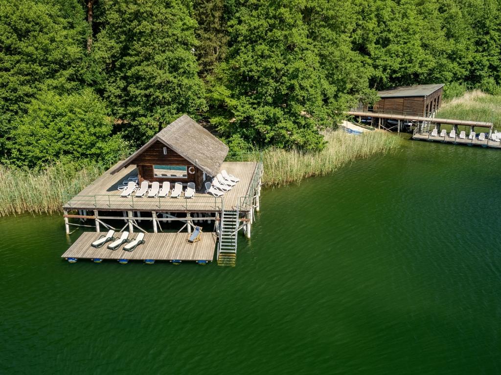 Hotel Döllnsee-Schorfheide