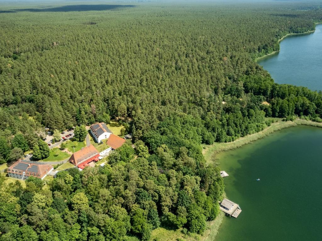 Hotel Döllnsee-Schorfheide