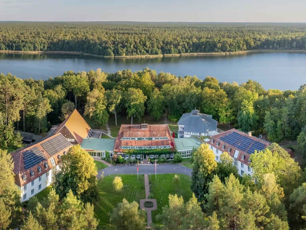 Hotel Döllnsee-Schorfheide