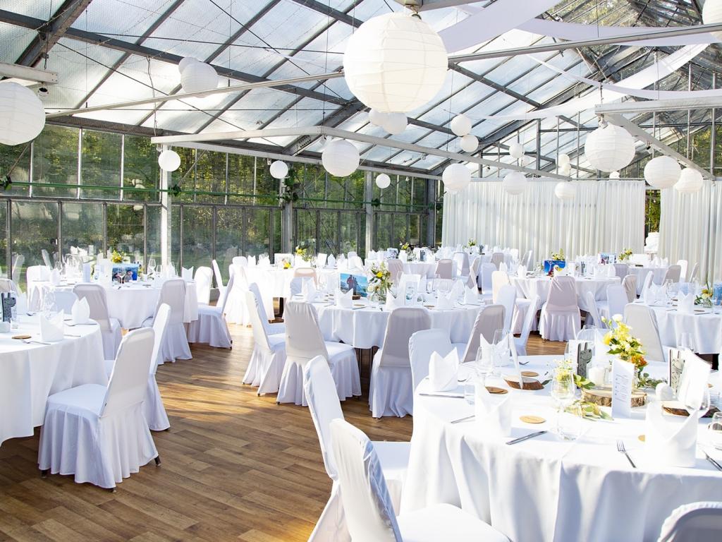 Hotel Döllnsee-Schorfheide