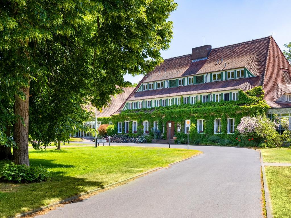 Hotel Döllnsee-Schorfheide