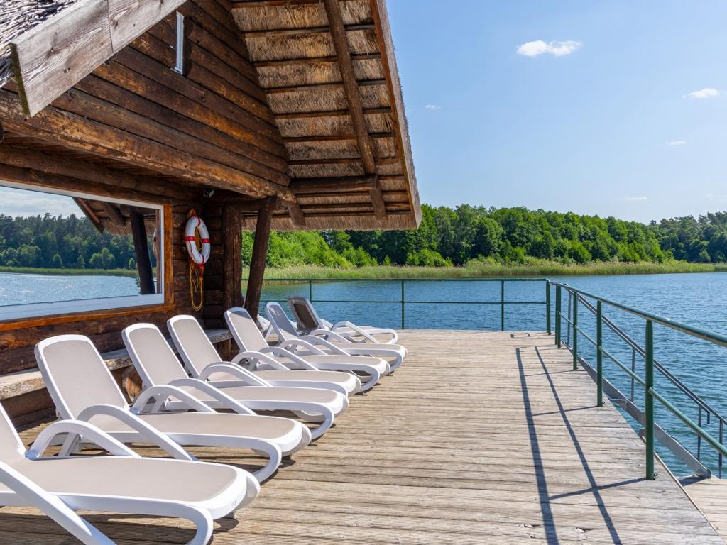 Hotel Döllnsee-Schorfheide