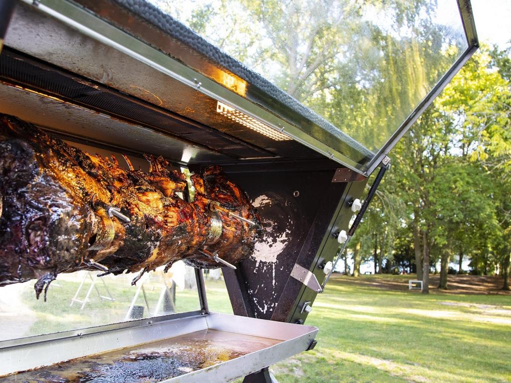 Hotel Döllnsee-Schorfheide