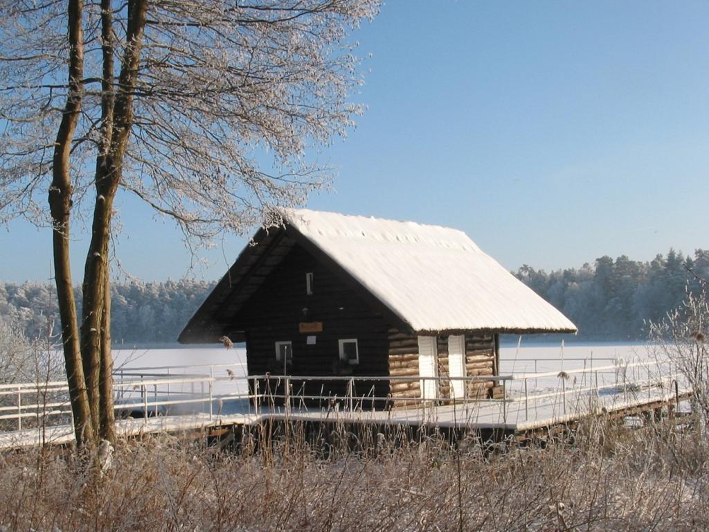 Hotel Döllnsee-Schorfheide