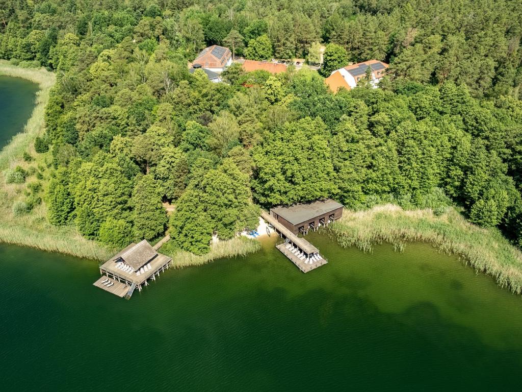 Hotel Döllnsee-Schorfheide