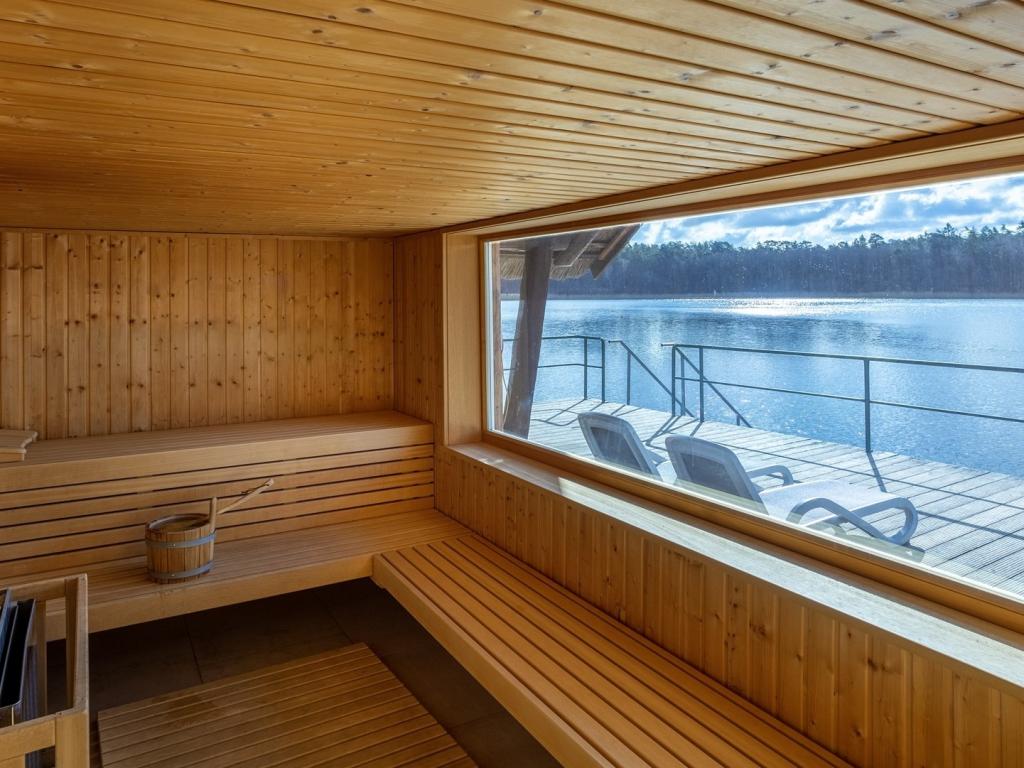 Hotel Döllnsee-Schorfheide