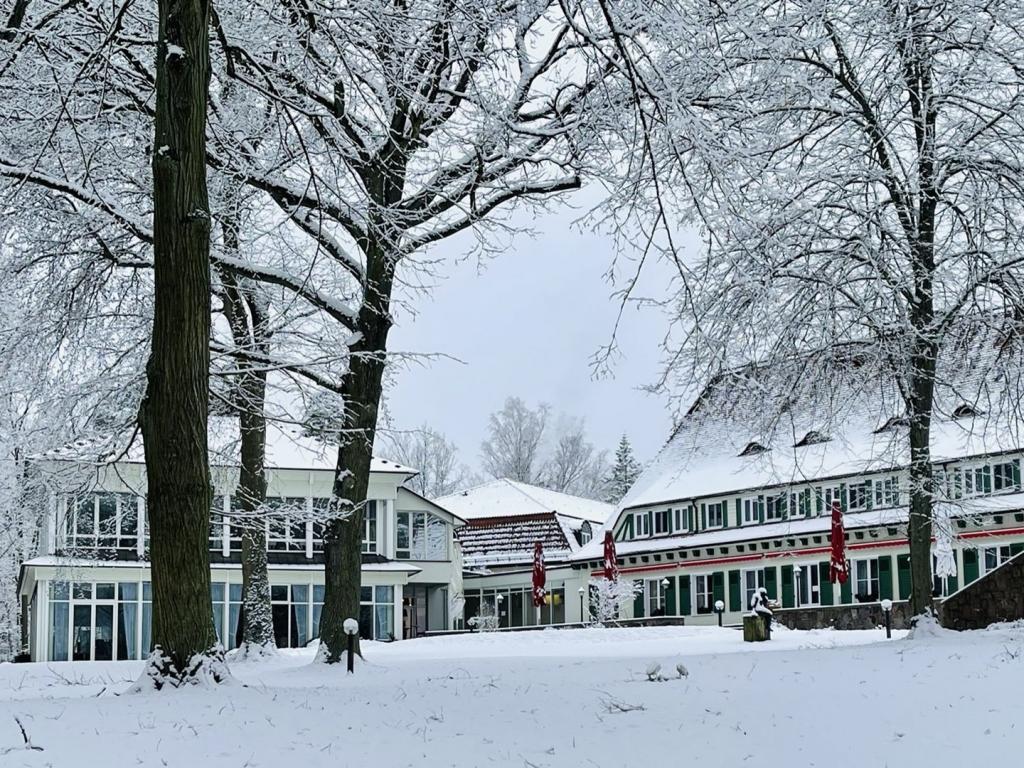 Hotel Döllnsee-Schorfheide