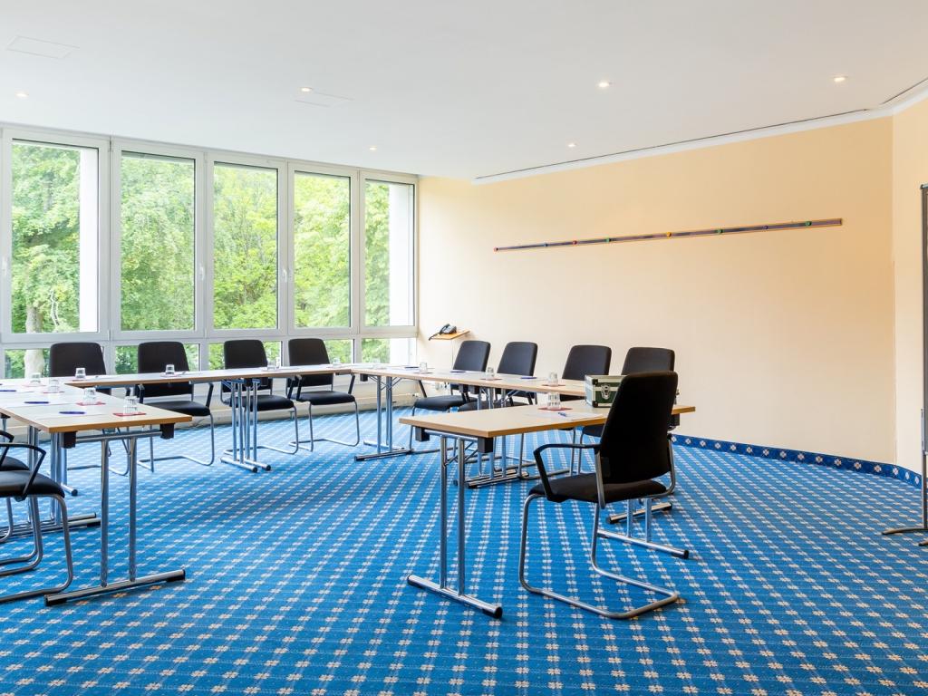 Hotel Döllnsee-Schorfheide