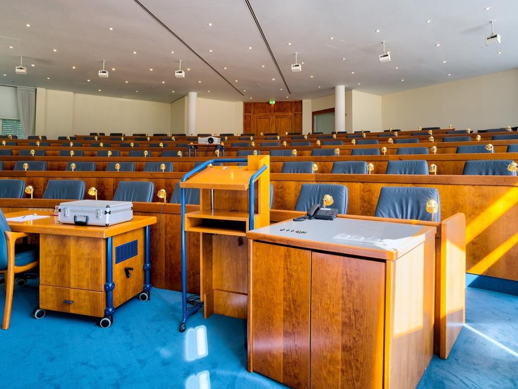 Hotel Döllnsee-Schorfheide