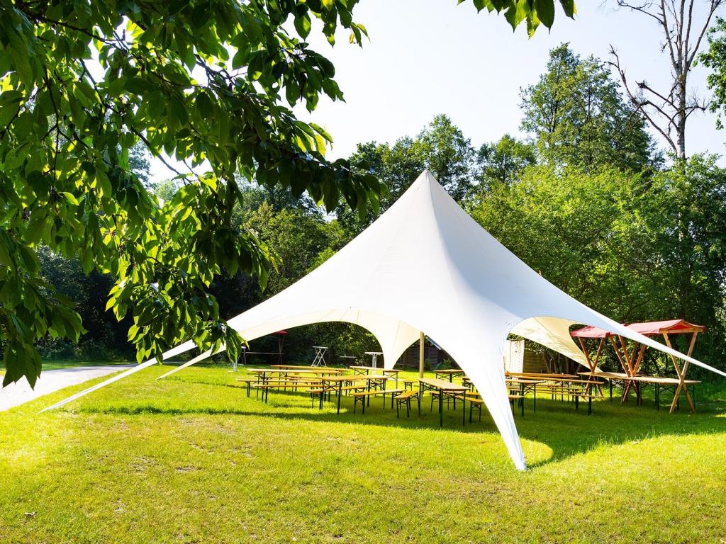 Hotel Döllnsee-Schorfheide