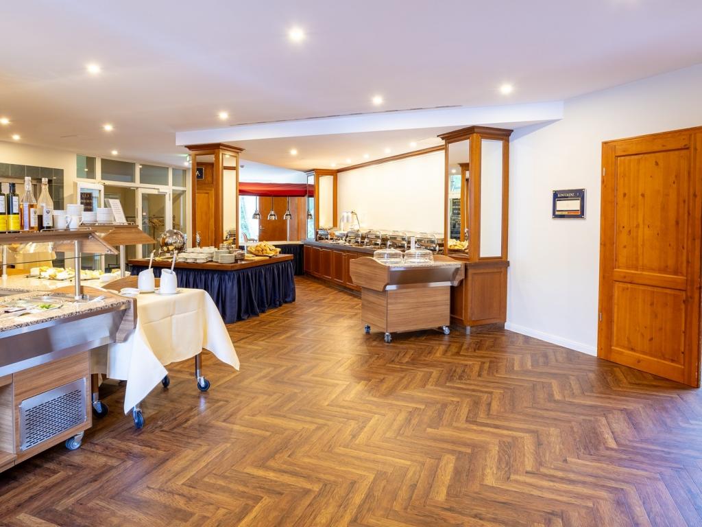 Hotel Döllnsee-Schorfheide