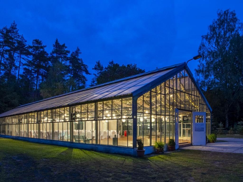 Hotel Döllnsee-Schorfheide