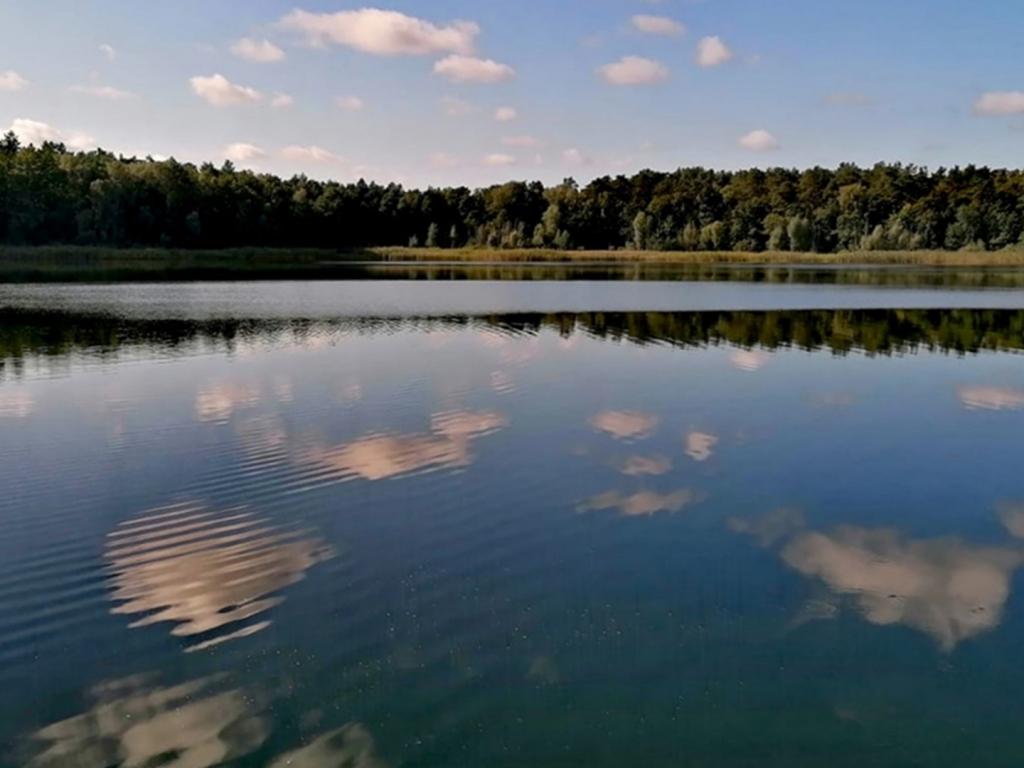 Hotel Döllnsee-Schorfheide