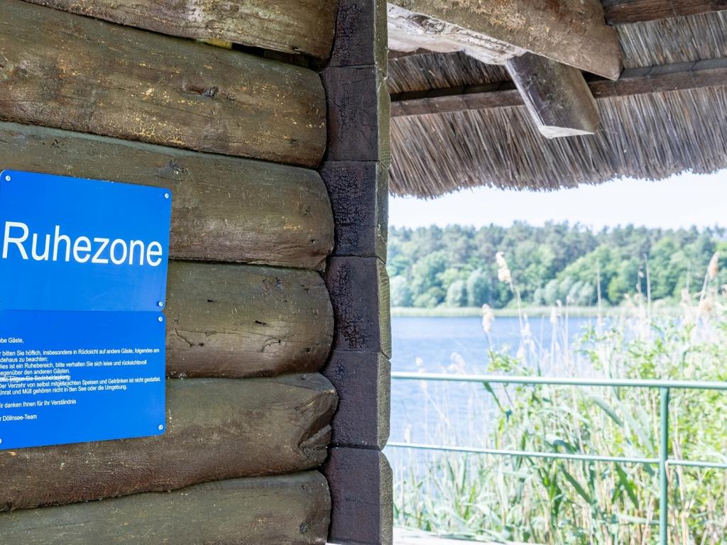 Hotel Döllnsee-Schorfheide