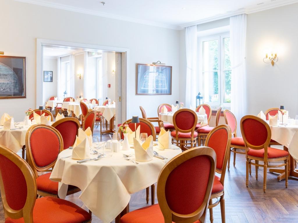 Hotel Döllnsee-Schorfheide