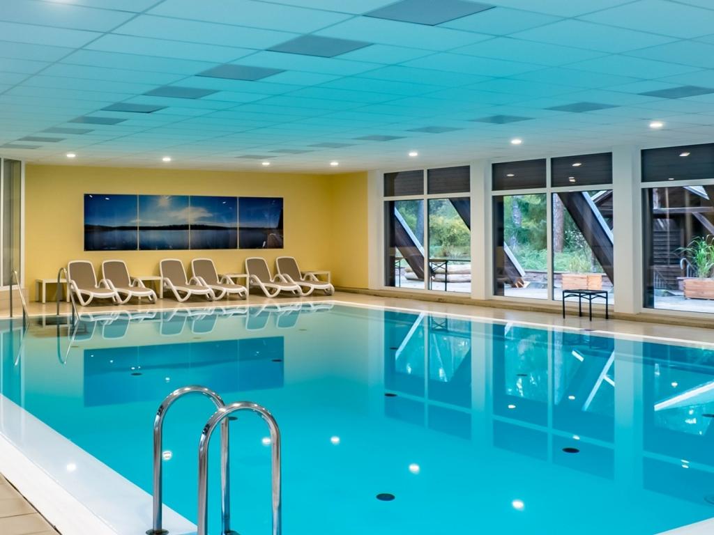 Hotel Döllnsee-Schorfheide