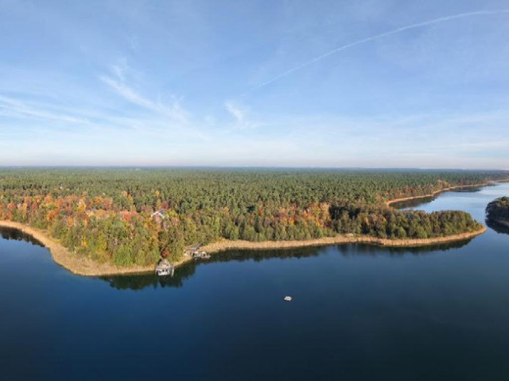 Hotel Döllnsee-Schorfheide