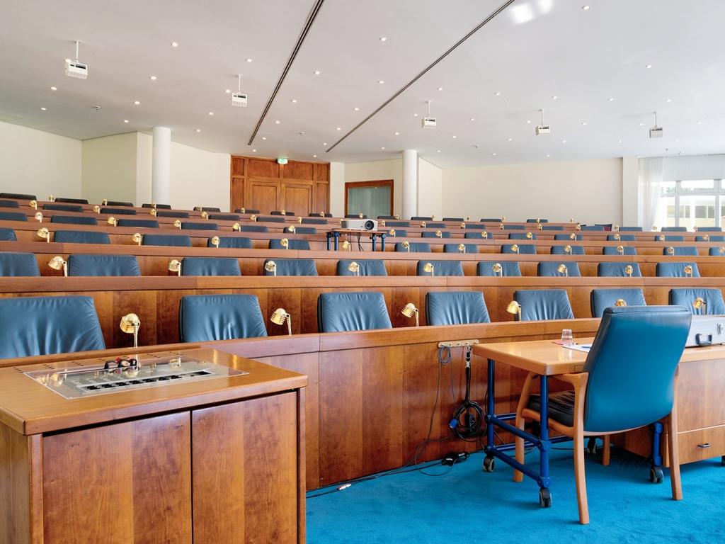 Hotel Döllnsee-Schorfheide