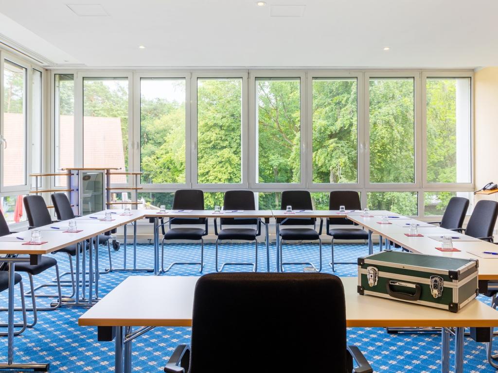 Hotel Döllnsee-Schorfheide