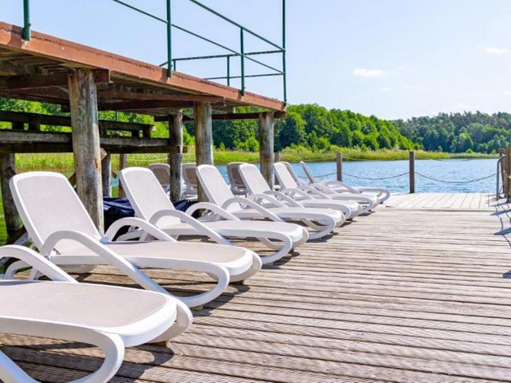 Hotel Döllnsee-Schorfheide