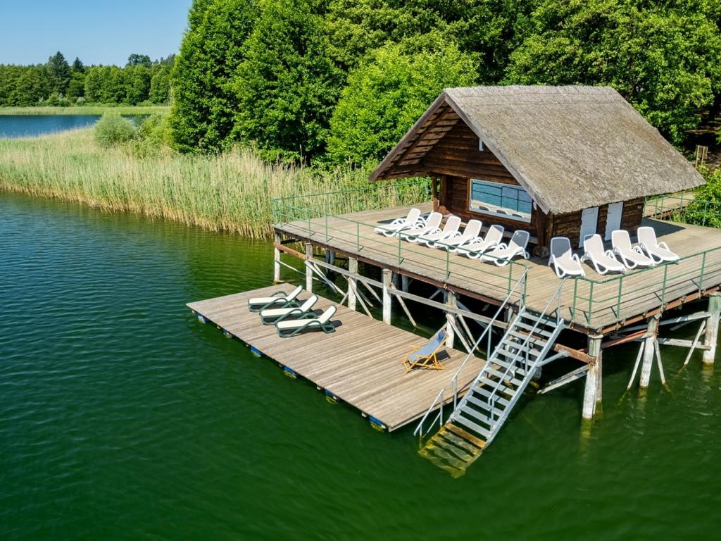 Hotel Döllnsee-Schorfheide