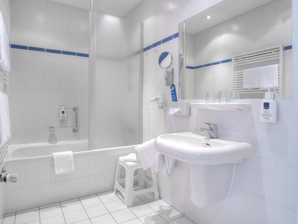 Hotel Döllnsee-Schorfheide