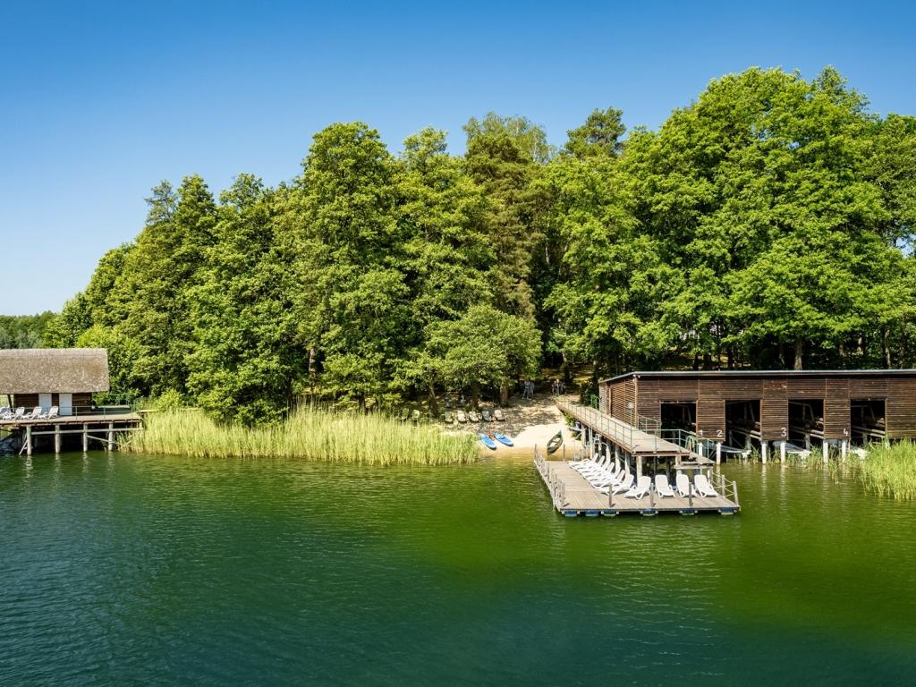 Hotel Döllnsee-Schorfheide