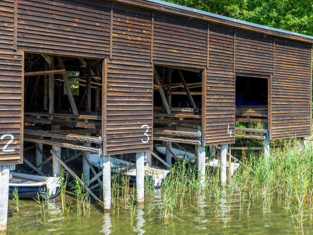 Hotel Döllnsee-Schorfheide