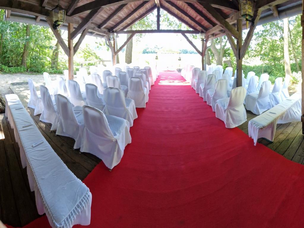 Hotel Döllnsee-Schorfheide