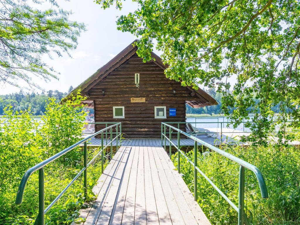 Hotel Döllnsee-Schorfheide