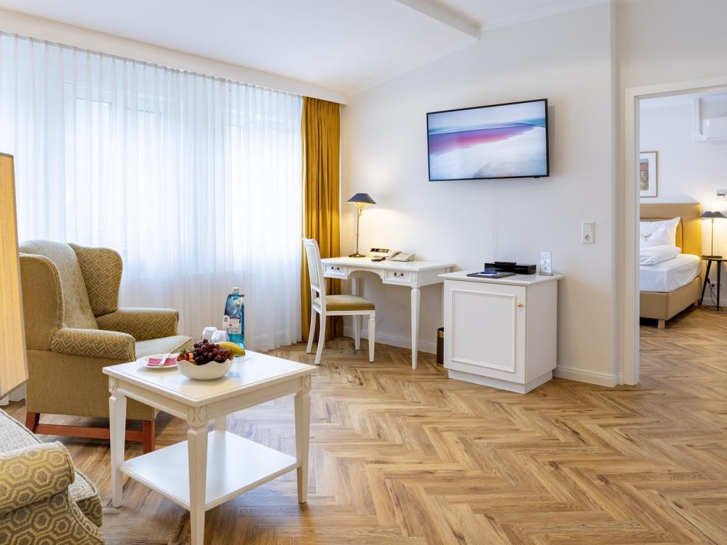 Hotel Döllnsee-Schorfheide