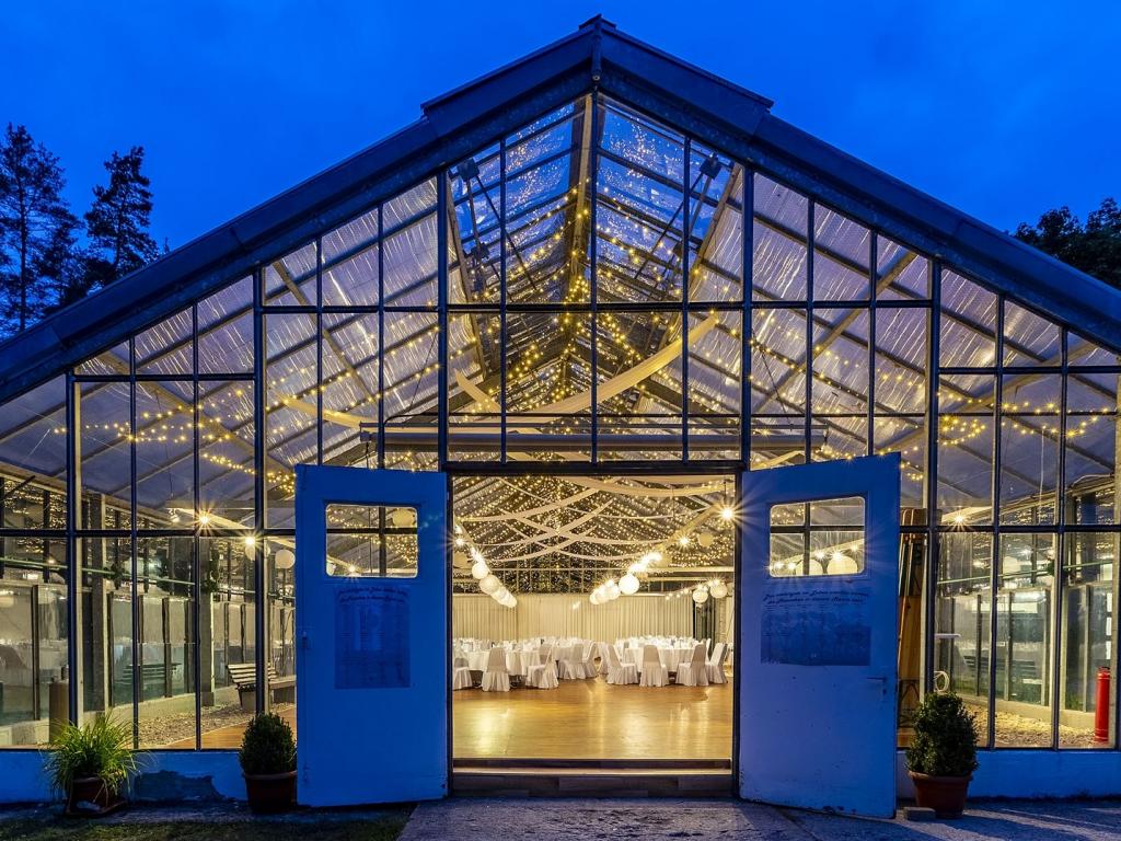 Hotel Döllnsee-Schorfheide