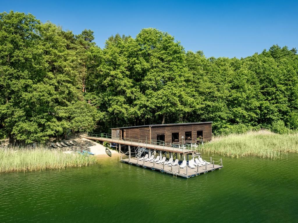 Hotel Döllnsee-Schorfheide