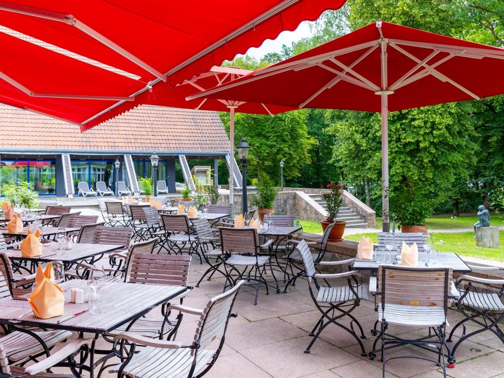 Hotel Döllnsee-Schorfheide