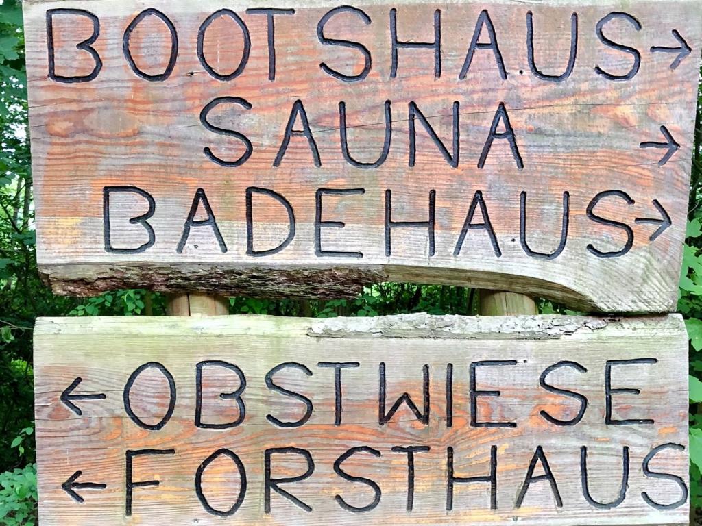 Hotel Döllnsee-Schorfheide