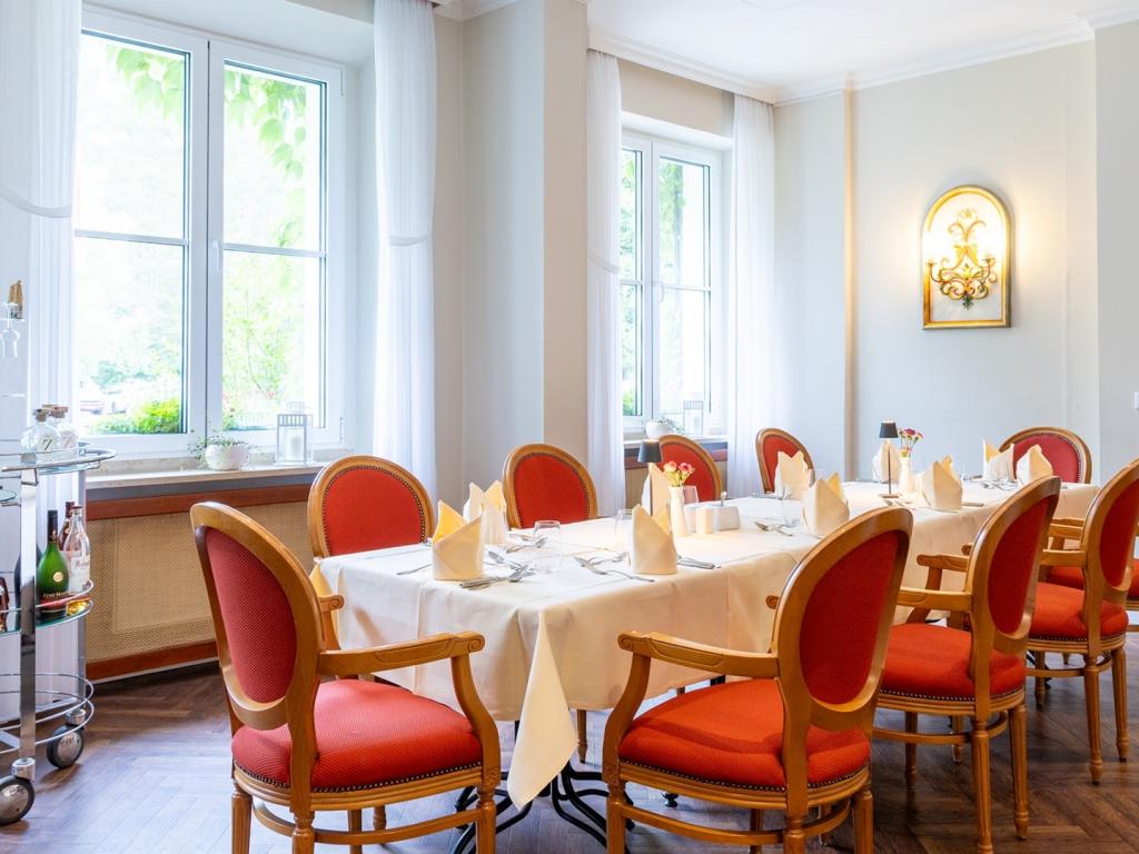 Hotel Döllnsee-Schorfheide