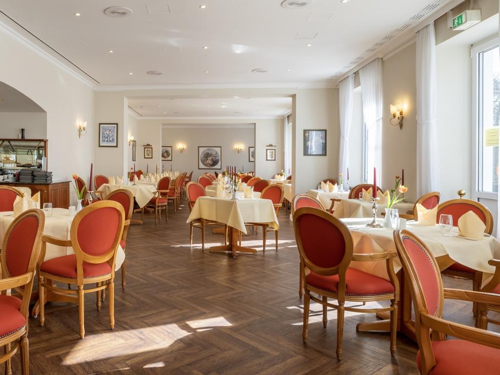 Hotel Döllnsee-Schorfheide