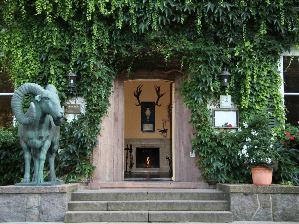 Hotel Döllnsee-Schorfheide