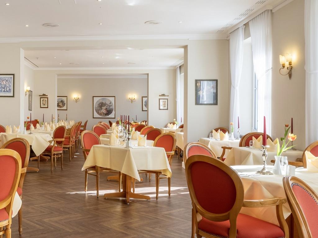 Hotel Döllnsee-Schorfheide