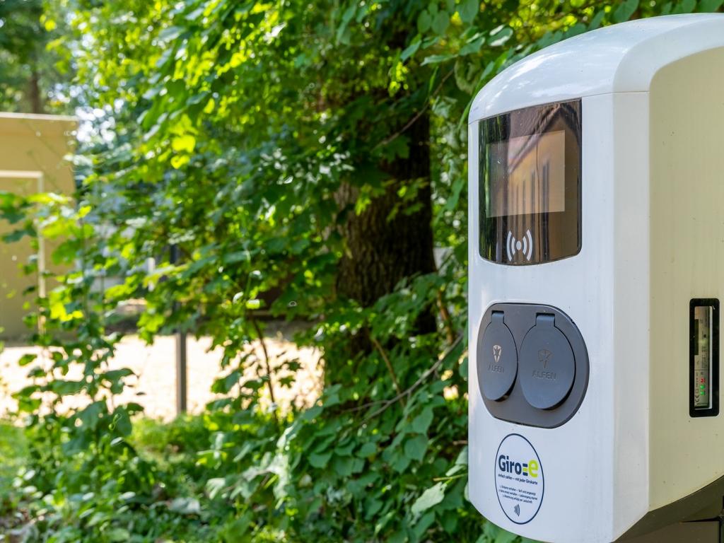 Hotel Döllnsee-Schorfheide