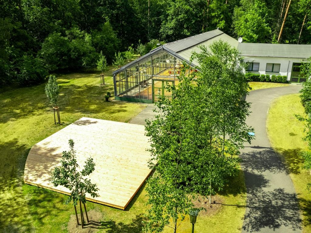 Hotel Döllnsee-Schorfheide