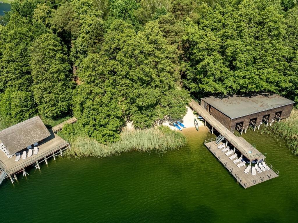 Hotel Döllnsee-Schorfheide