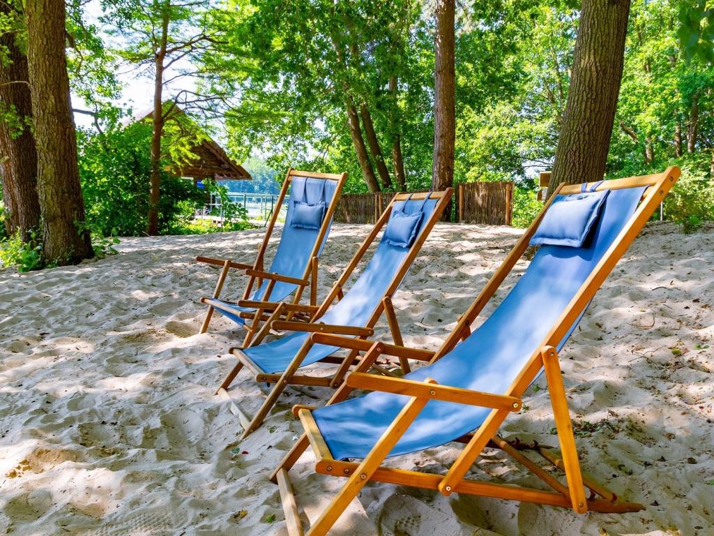 Hotel Döllnsee-Schorfheide