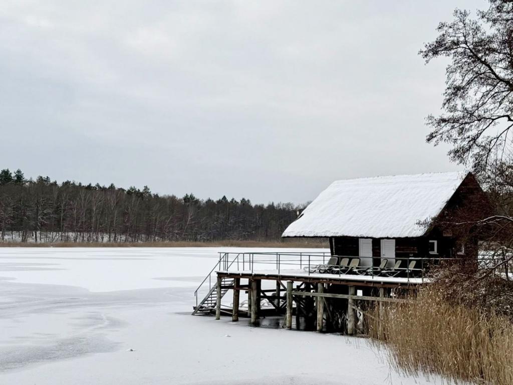 Hotel Döllnsee-Schorfheide