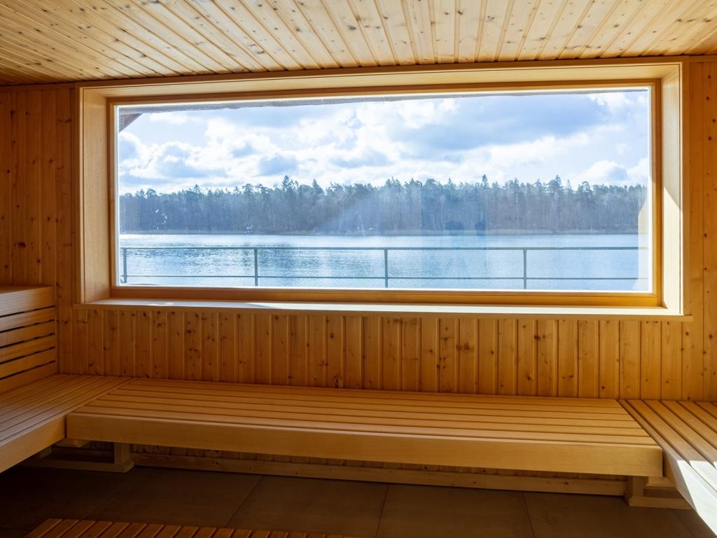 Hotel Döllnsee-Schorfheide