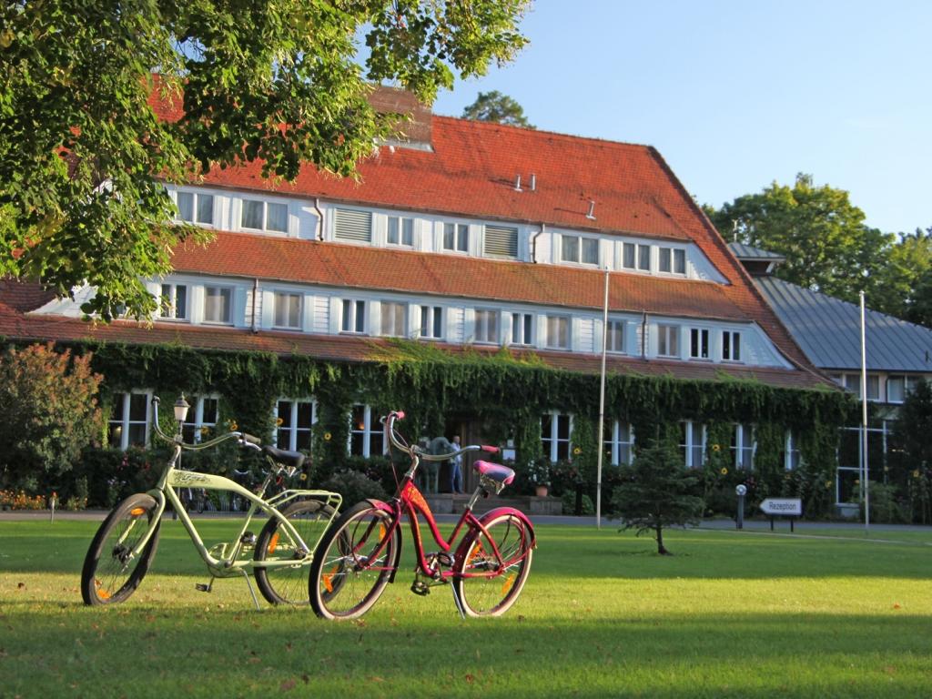 Hotel Döllnsee-Schorfheide